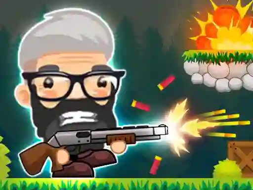Spel Heads Mayhem aanlyn