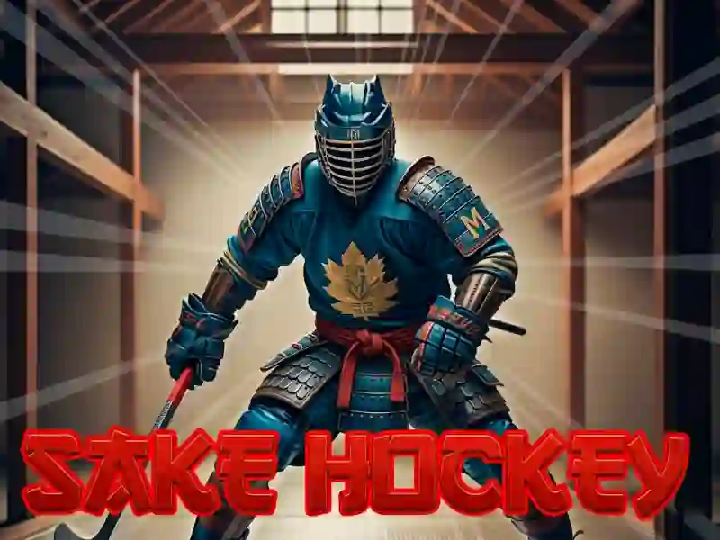 Spel Sake Hockey aanlyn