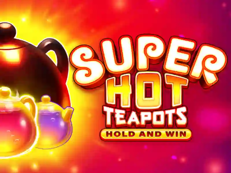 Spel Find Hot Teapot aanlyn