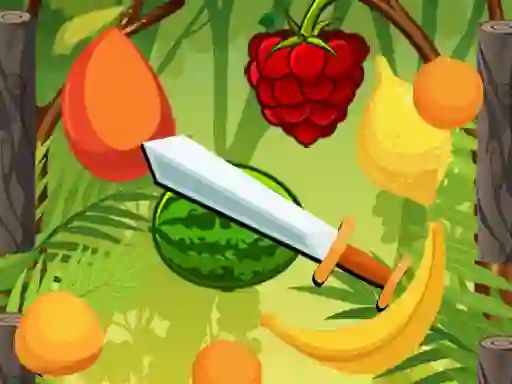 Spel Tropical Slasher aanlyn