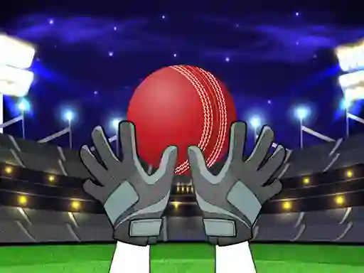 Spel Catch The Balls aanlyn