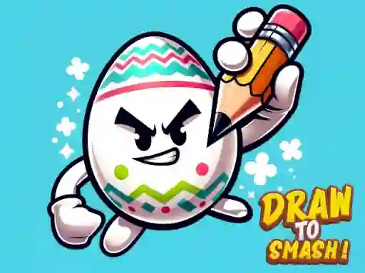 Spel Draw To Smash! aanlyn