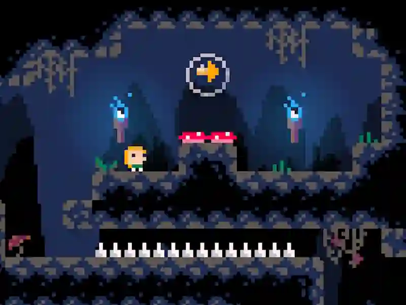 Spel Ascend aanlyn