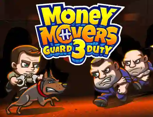 Spel Money Movers 3 aanlyn
