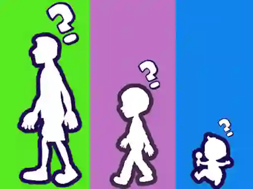 Spel Hyper Life aanlyn