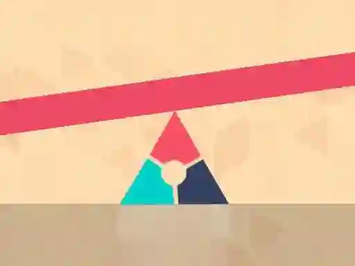 Spel Triangle aanlyn