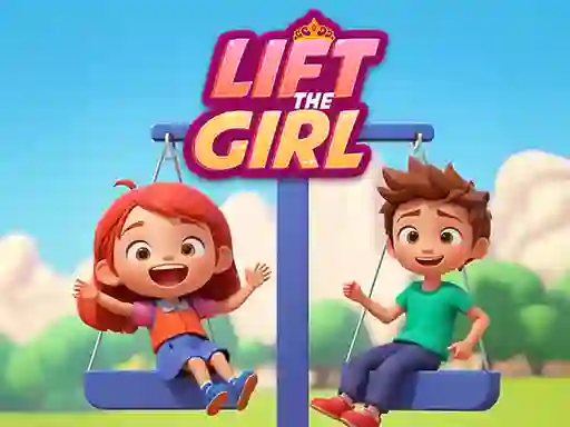 Spel Lift The Girl aanlyn