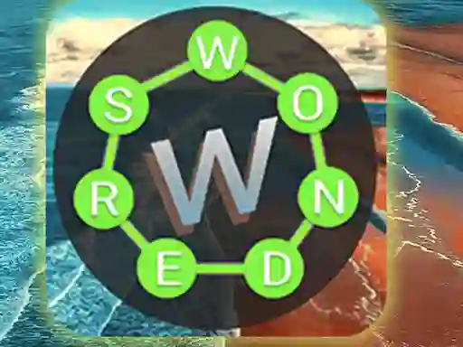 Spel Word Wonders aanlyn