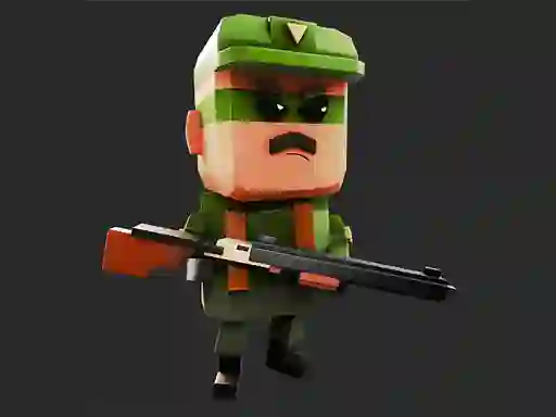 Spel KOGAMA PVP aanlyn
