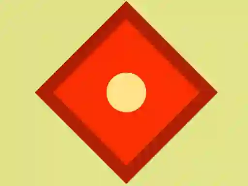 Spel Flashing Square aanlyn