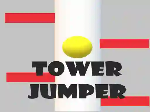 Spel Tower Jumper aanlyn