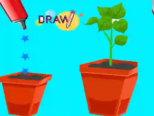 Spel Draw Missing Part aanlyn