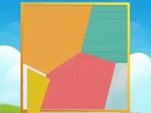 Spel Tangram aanlyn