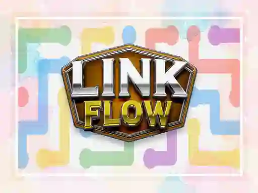 Spel Link Flow aanlyn
