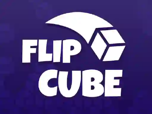 Spel Flip Cube aanlyn