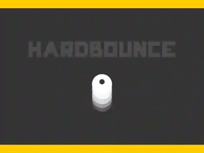 Spel Hardbounce aanlyn