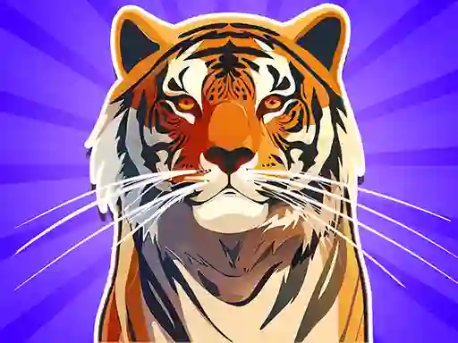 Spel Call of the Jungle! Animal Evolution aanlyn
