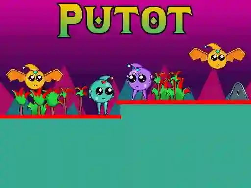 Spel Putot aanlyn