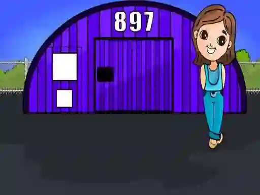 Spel Farm Escape 3 aanlyn