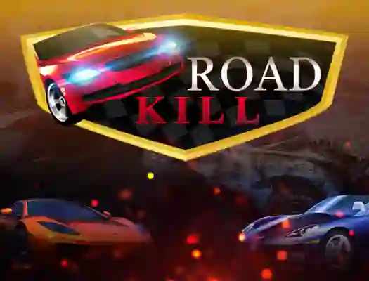 Spel Road Kill aanlyn