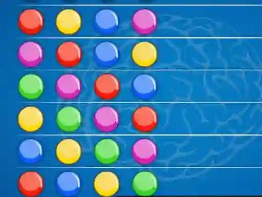Spel Brain Twister aanlyn
