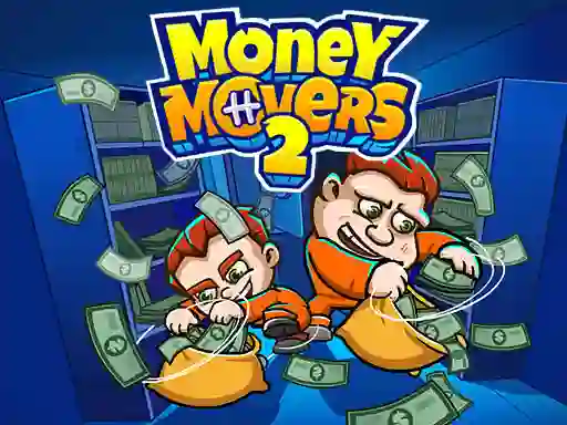 Spel Money Movers 2 aanlyn