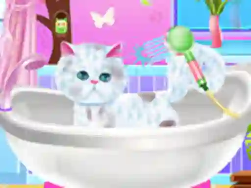 Spel Excellent Pet Groomer aanlyn