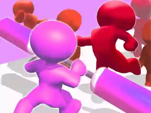 Spel Push Em All aanlyn