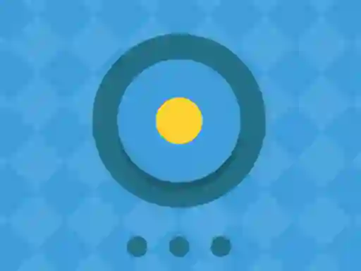 Spel Yellow Balls aanlyn