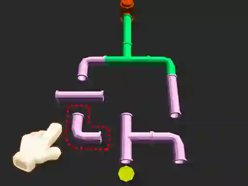 Spel Pipeline 3D Online aanlyn