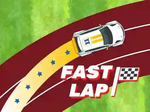 Spel Fast Lap aanlyn