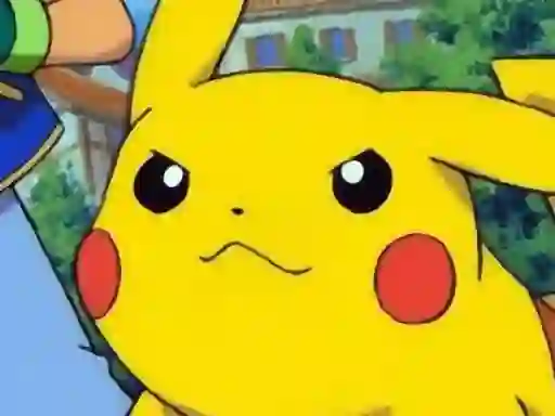 Spel Pokemon Collection aanlyn