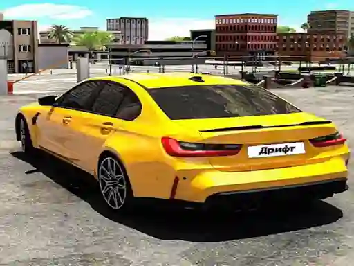 Spel Drift No Limit: Car Racing aanlyn