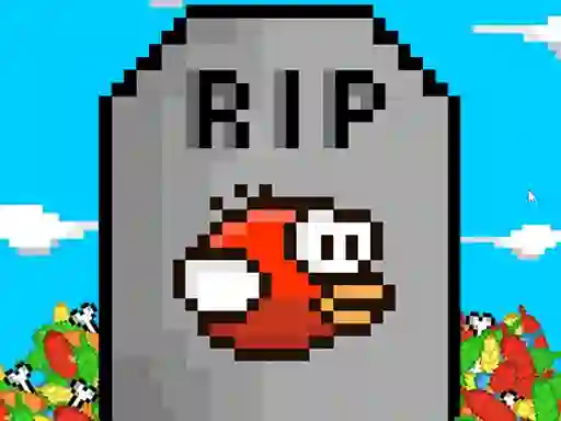 Spel Flapi Smash aanlyn