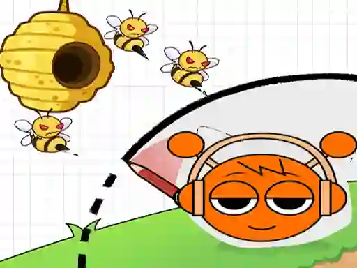Spel Save the Sprunki aanlyn
