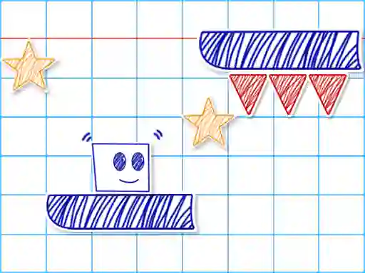 Spel Paper Rush aanlyn