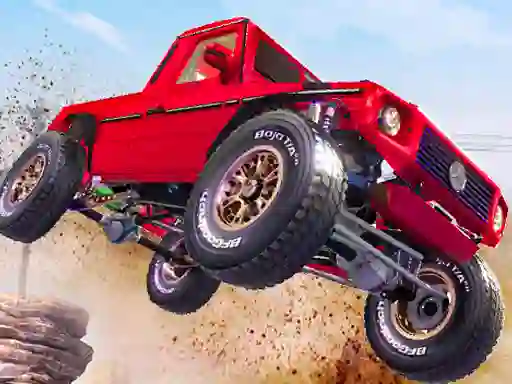 Spel Car Stunt 2019 aanlyn