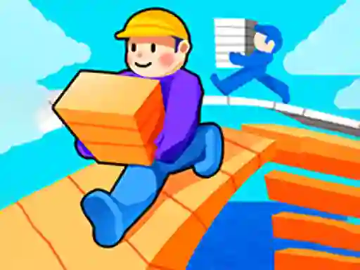 Spel Shortcut Run 3D Huggy aanlyn