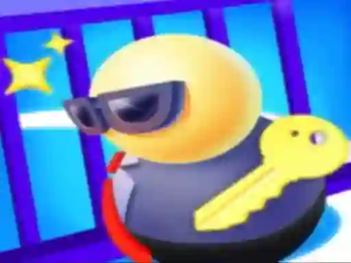 Spel Wobble Robber Man aanlyn