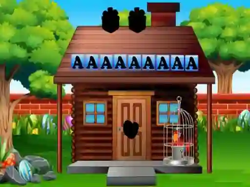 Spel Rescue The Pirate Parrot aanlyn