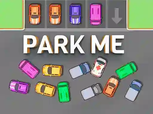 Spel Park Me aanlyn