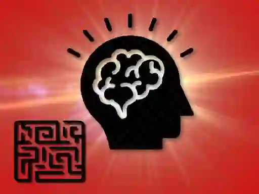 Spel Crazy Maze aanlyn