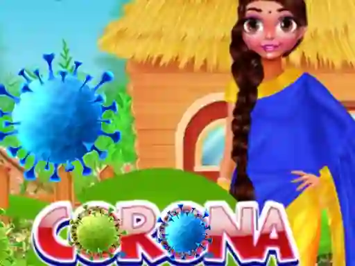 Spel Corana Ayurveda Remedy aanlyn