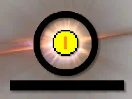 Spel Funny Pong aanlyn