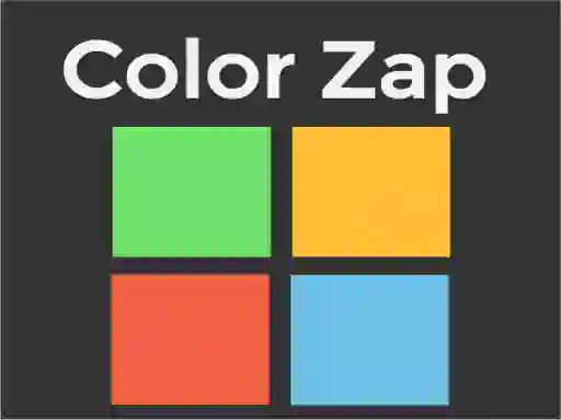 Spel Color Zap aanlyn