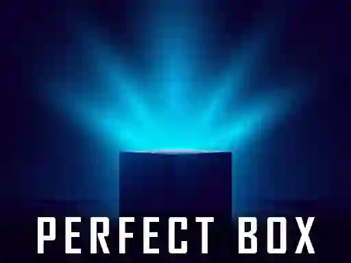 Spel Perfect Box aanlyn