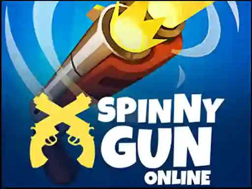 Spel SpinNy Gun Online aanlyn