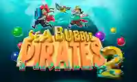 Spel Sea Bubble Pirate 2 aanlyn