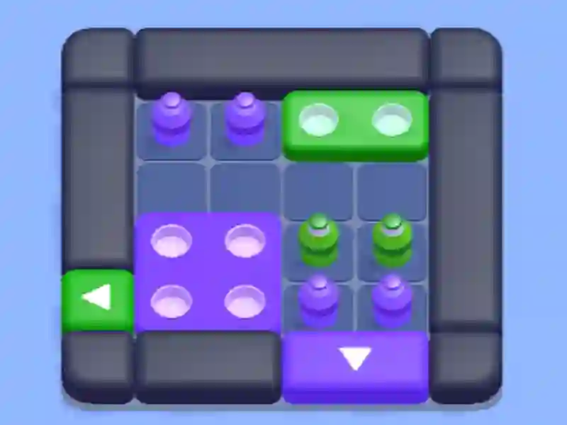 Spel Soda Block Jam aanlyn