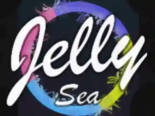 Spel Jelly Sea aanlyn